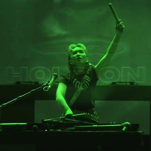 Hold On (Instrumental)