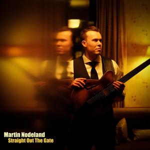 Straight Out The Gate (feat. Will Vinson & Erlend Kongtorp)