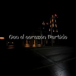Con el corazon partido
