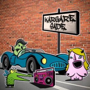 Kargare Sade (feat. Sali Largo)