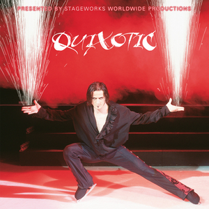 Quixotic