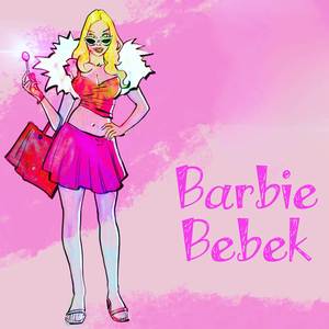 Barbie Bebek