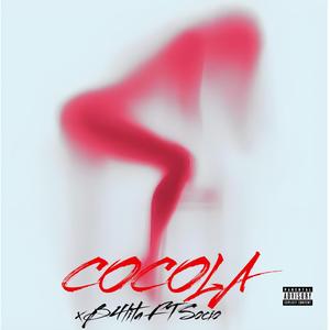 Cocola (feat. Socio Klk)