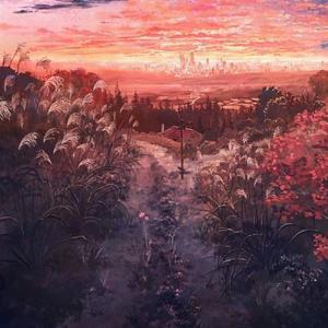 秋水