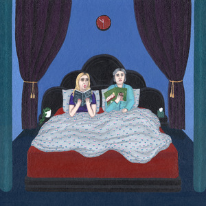 시간이 약이라던데