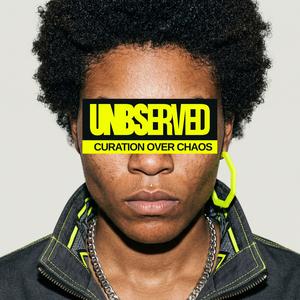 Curation over chaos