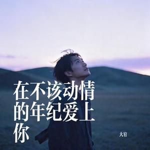 在不该动情的年纪爱上你