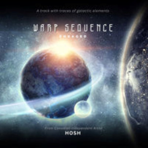Warp Sequence