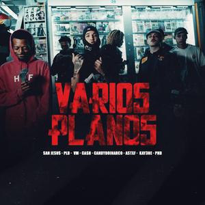 VARIOS PLANOS