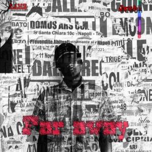 Faraway (feat. Juŵon̈)