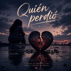 Quién perdió