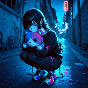 机要局·跨年夜