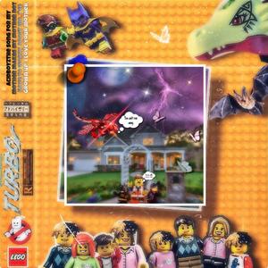 喂！我老妈 (prod.CashMoneyAP)