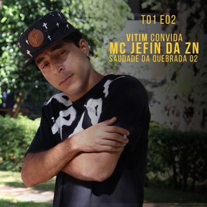 Saudade da Quebrada 02