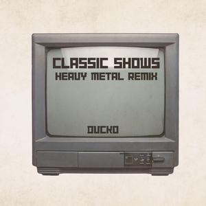 Peppa Pig (Heavy Metal Remix)