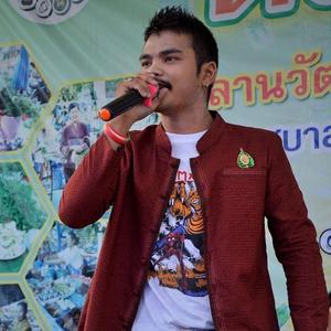 คืนลับฟ้า แสดงสด -ชายป๊อบ ยาคูมิ