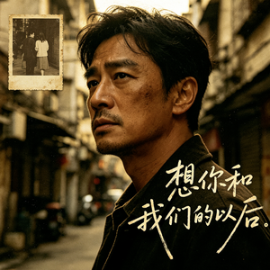 想你和我们的以后