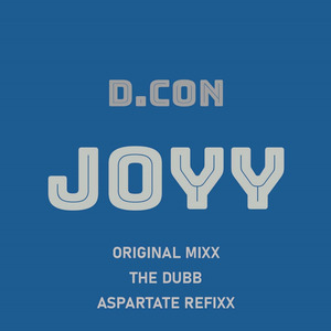Joyy (Aspartate Refixx)