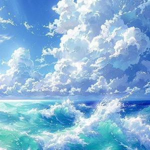 Missing You in the Moonlight