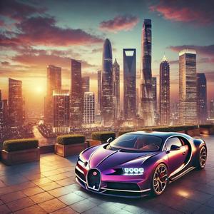 FLUFFY (feat. fewtile)