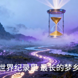 最长的梦