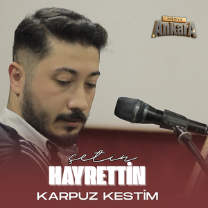 Karpuz Kestim