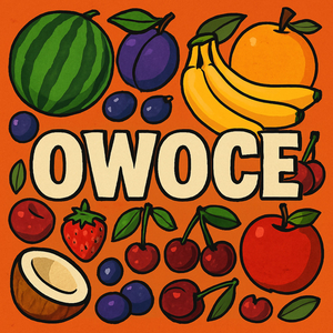 Owoce