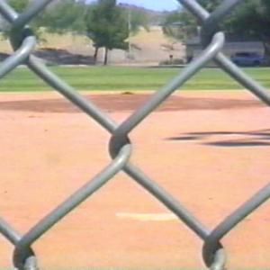 Mountain Beyond the Highway