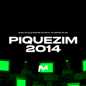 PIQUEZIM 2014