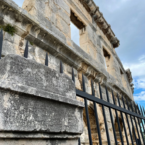 Pudder Rain Noiseproof