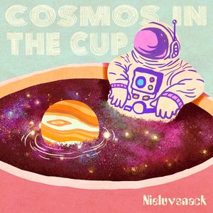 Cosmos in the Cup