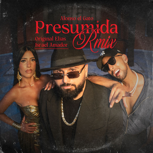 PRESUMIDA (Remix)