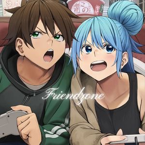 【FREE】安全区 Friendzone - guitar type beat