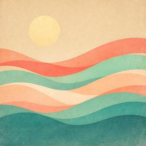 Tide Under the Tongue