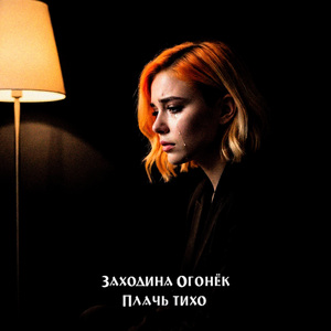 Плачь тихо