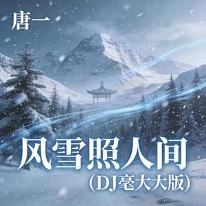 风雪照人间 (DJ毫大大版)