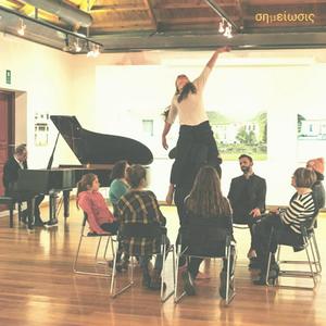 Point Team (Live) (Live)