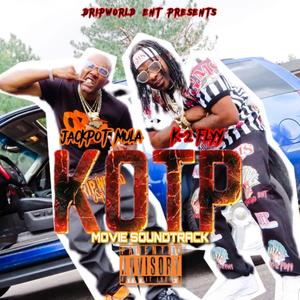 REAL NIGGA ACTIVITES (feat. K-2 FLYY)