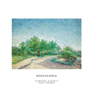 Sudah Dua Hari Ini Mendung