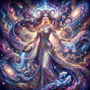 12 Signs of The Zodiac