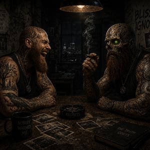 Blissful Ignorance