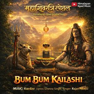 Bum Bum Kailashi
