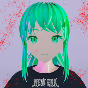 U-Nreleased (Prod. By arseniypunk)