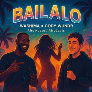 Bailalo