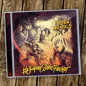 Rum DMC instrumental (SzuperCsillagParaszt)