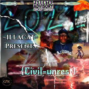 Coast 2 Coast (feat. Bobkat & The SoulPower Band)