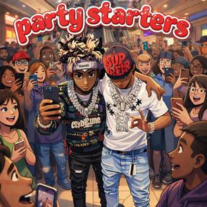 She was a fairy Pt. 2 x luhclyde