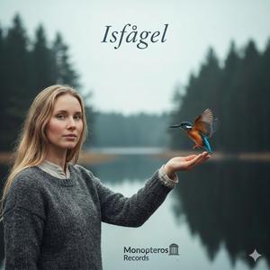 Isfågel