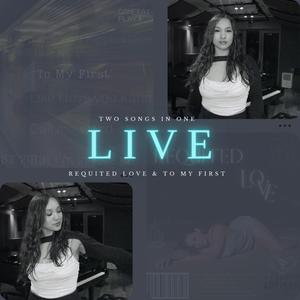 Requited Love (Live from NYC) (feat. Clairiity) (Live)