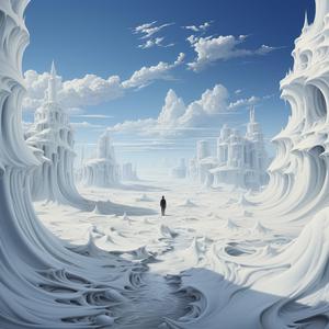 They Used To (feat. Look Out World, Phil Nash & Krystle Maria)